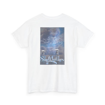 Skywalker Heavy Cotton Tee